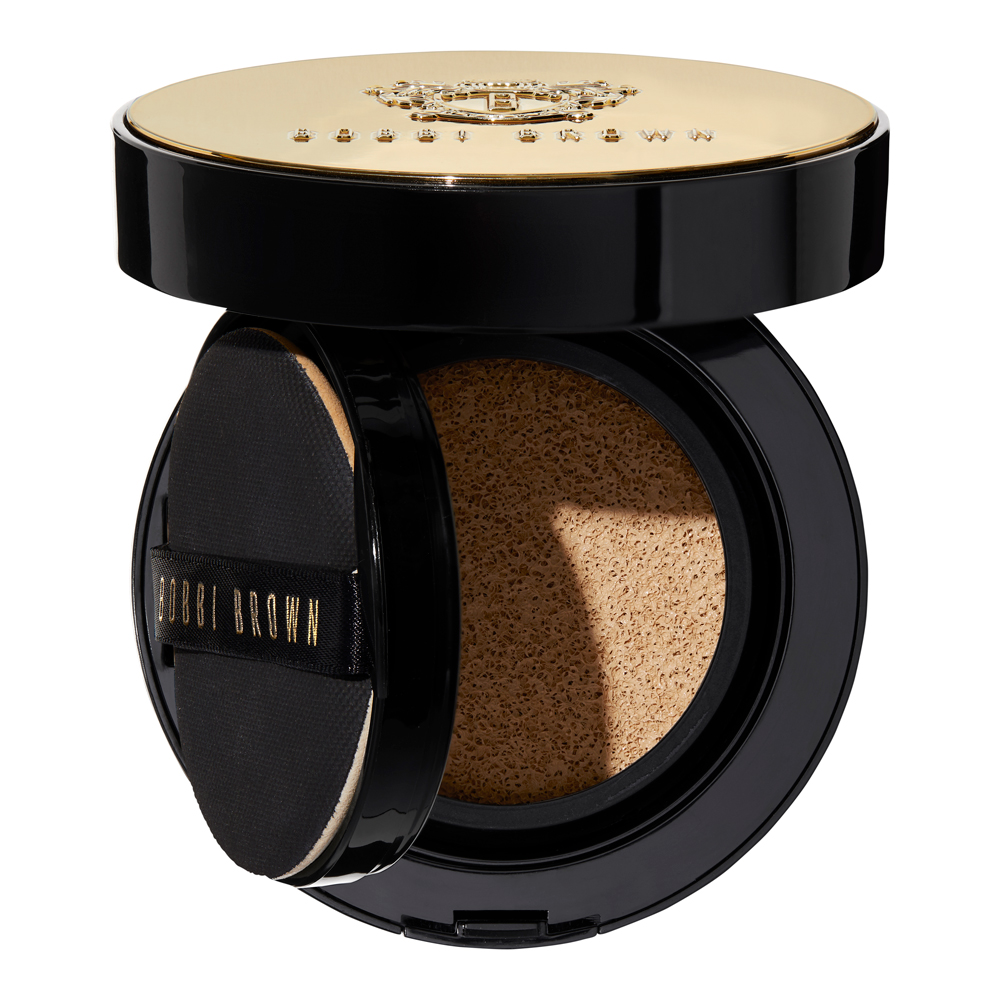 Intensive Skin Serum Cushion SPF 40 PA+++ Foundation