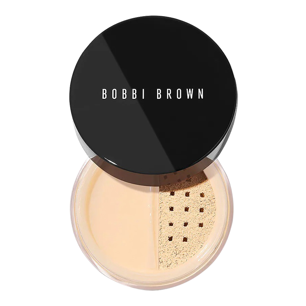 Sheer Finish Loose Powder