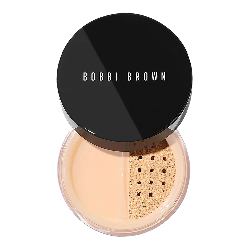 Sheer Finish Loose Powder