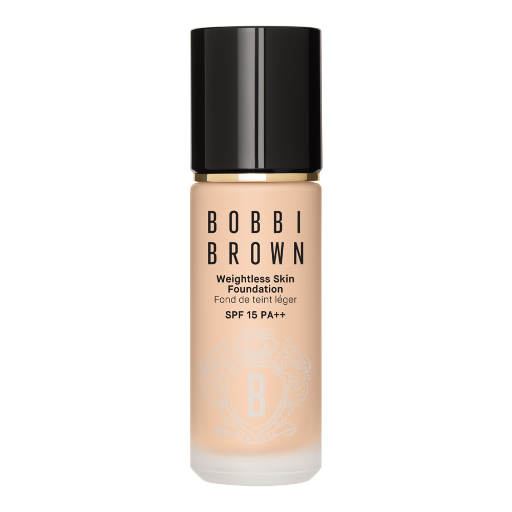 Weightless Skin Foundation SPF 15 PA++