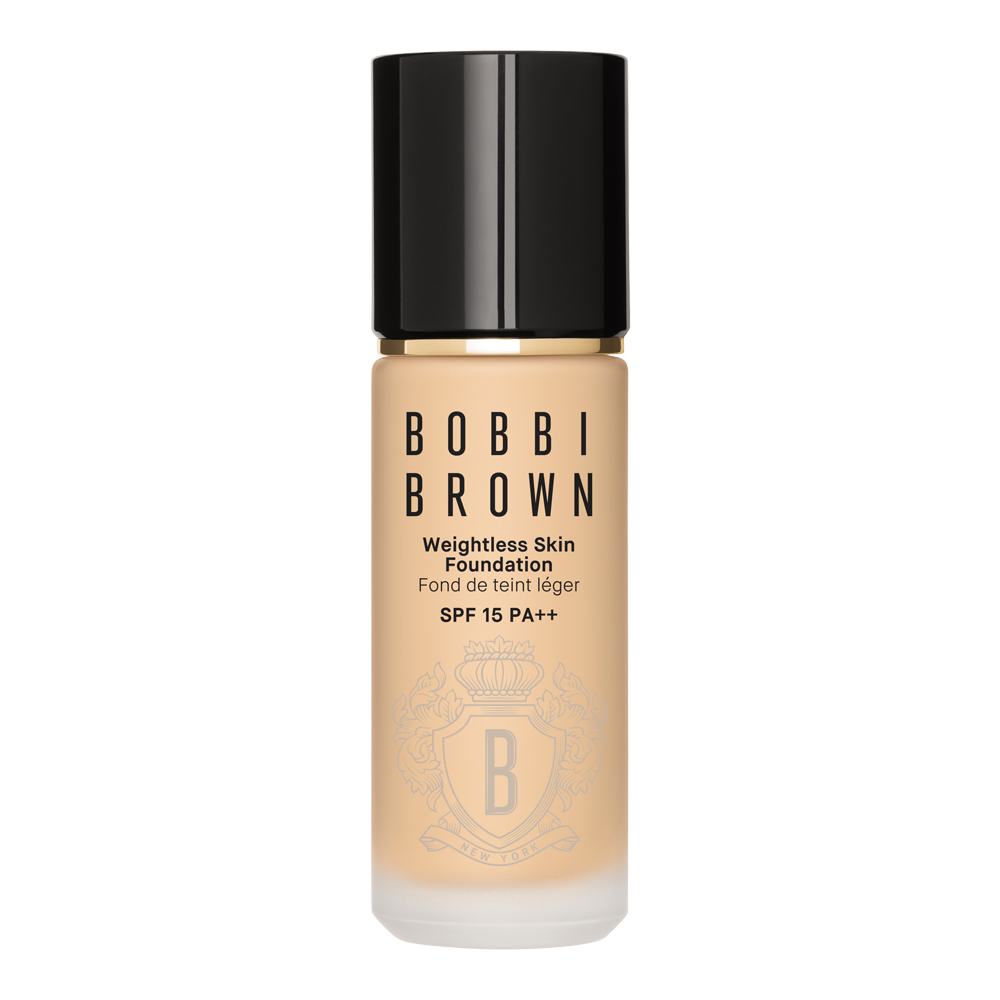 Weightless Skin Foundation SPF 15 PA++