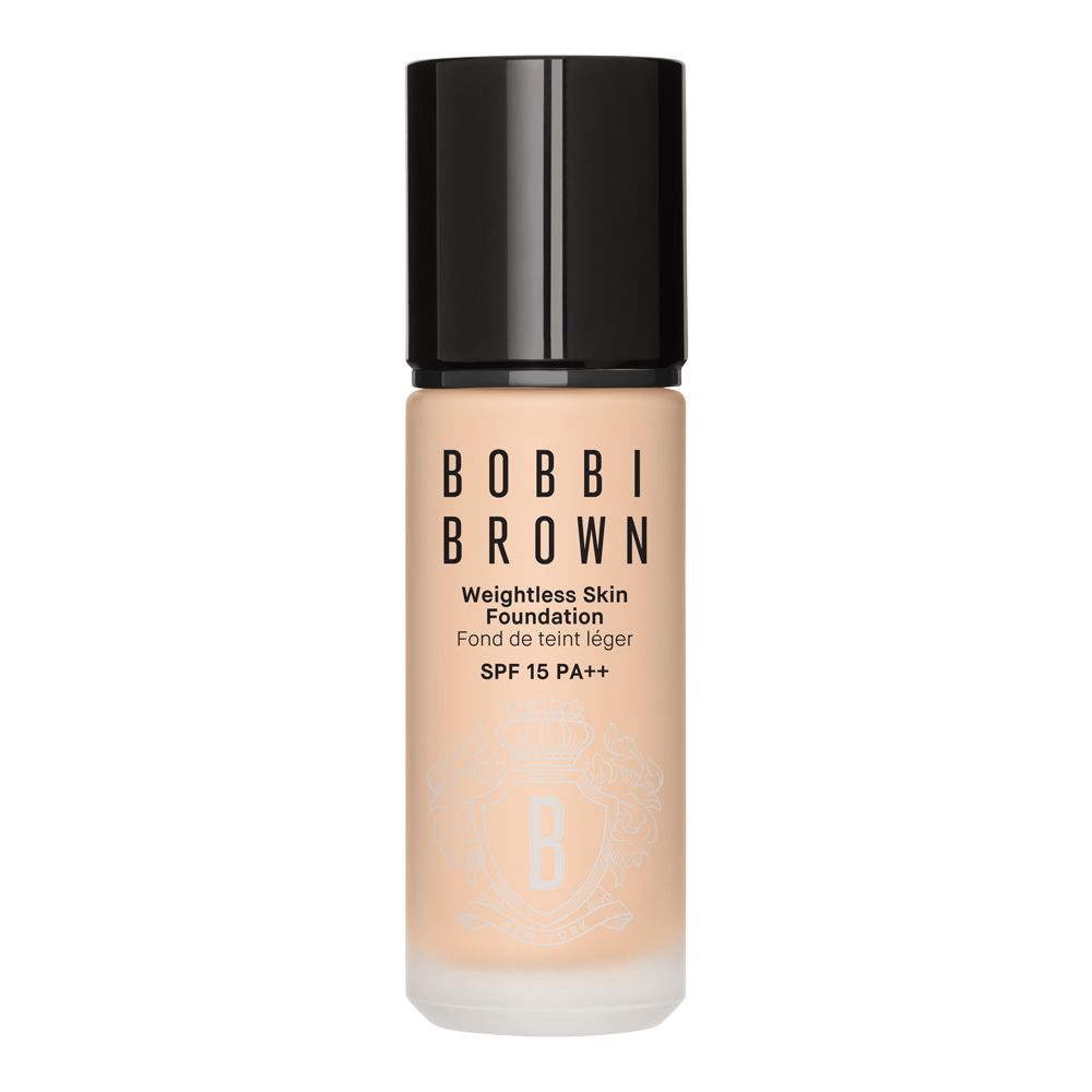 Mini Skin Long-Wear Weightless Foundation SPF 15 PA++