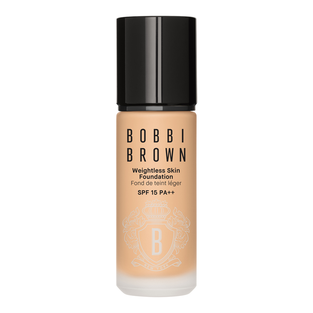 Mini Skin Long-Wear Weightless Foundation SPF 15 PA++