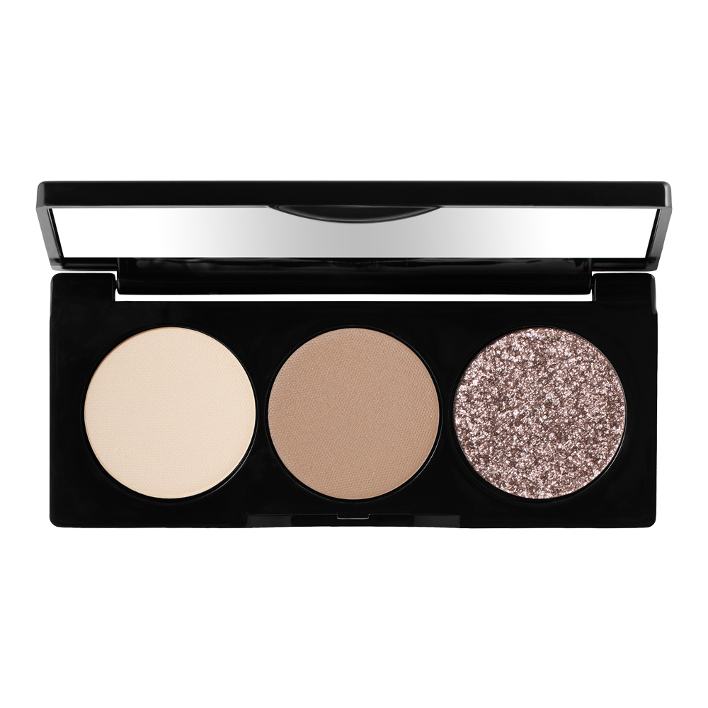 Essential Eye Shadow Trios