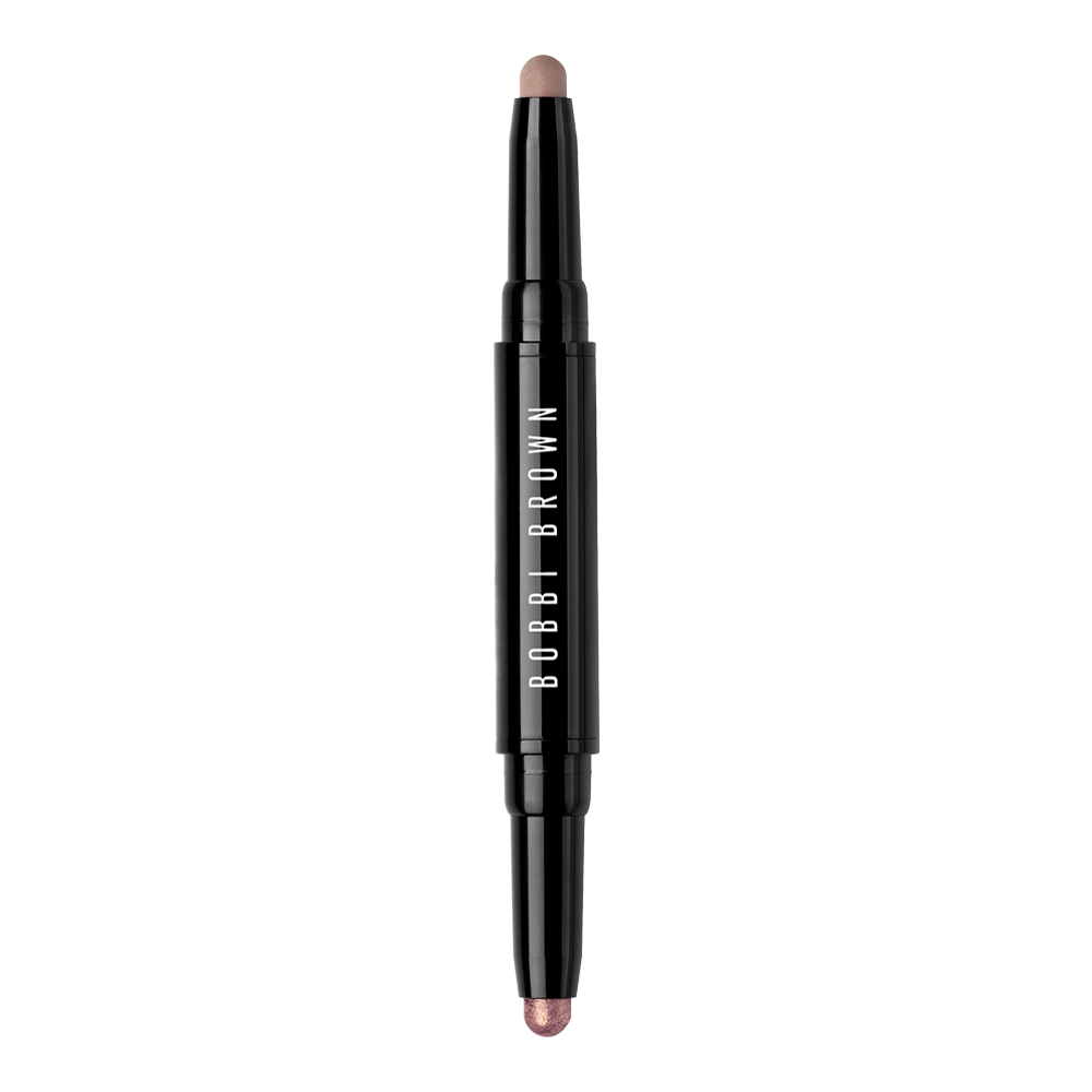Dual-Ended Long-Wear Cream Shadow Stick