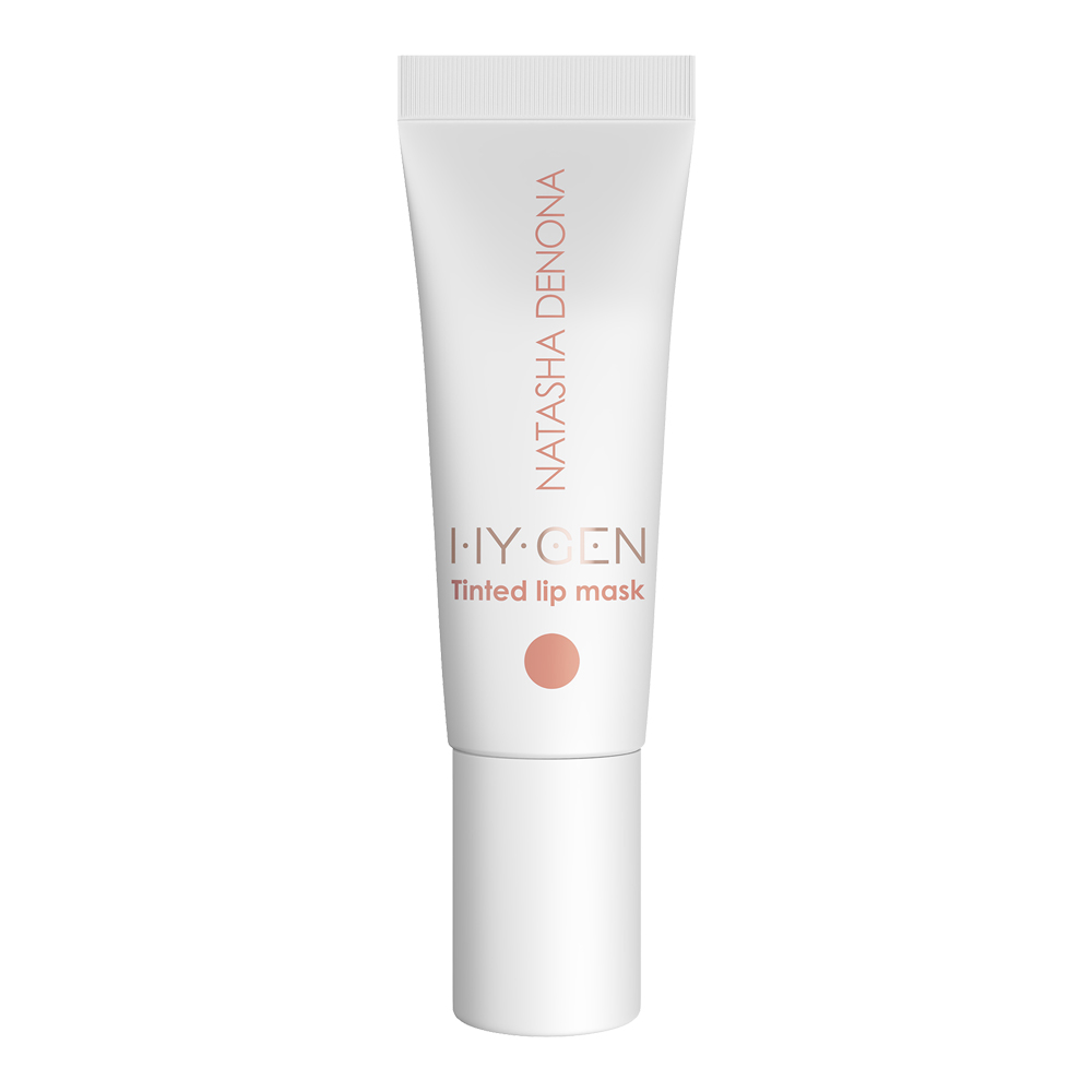 Hy-Gen Tinted Lip Mask