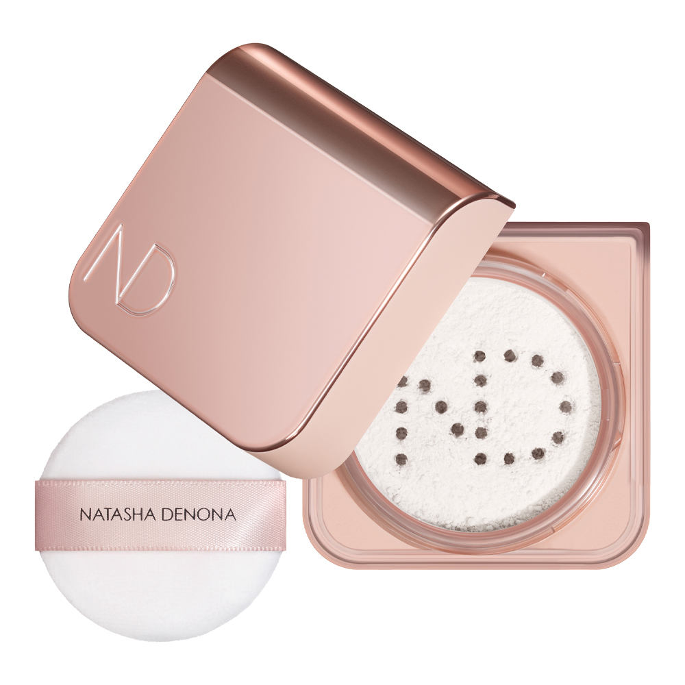 Hy-Glam™ Setting Powder