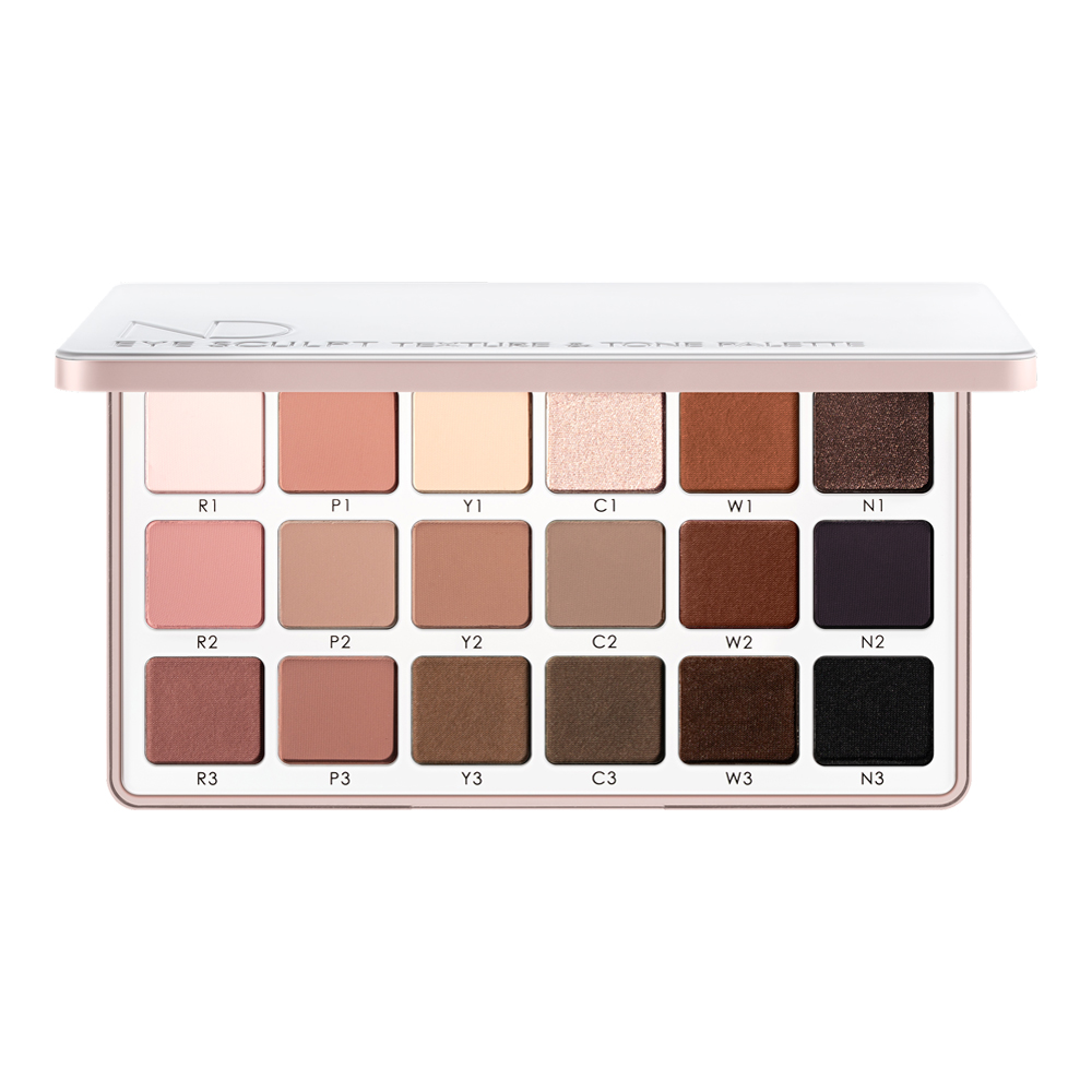 Eye Sculpt Eyeshadow Palette