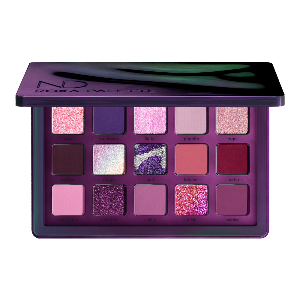 Roxa Palette