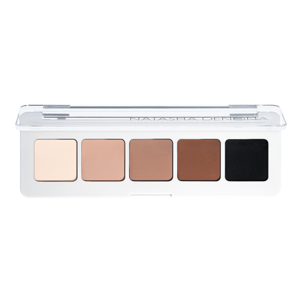 Mini Eye Sculpt Eyeshadow Palette