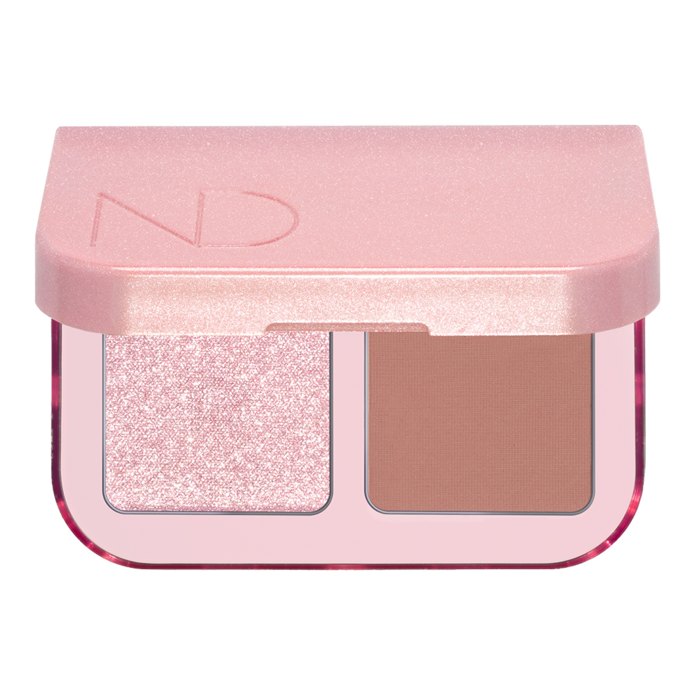 Essential Eyeshadow Duo