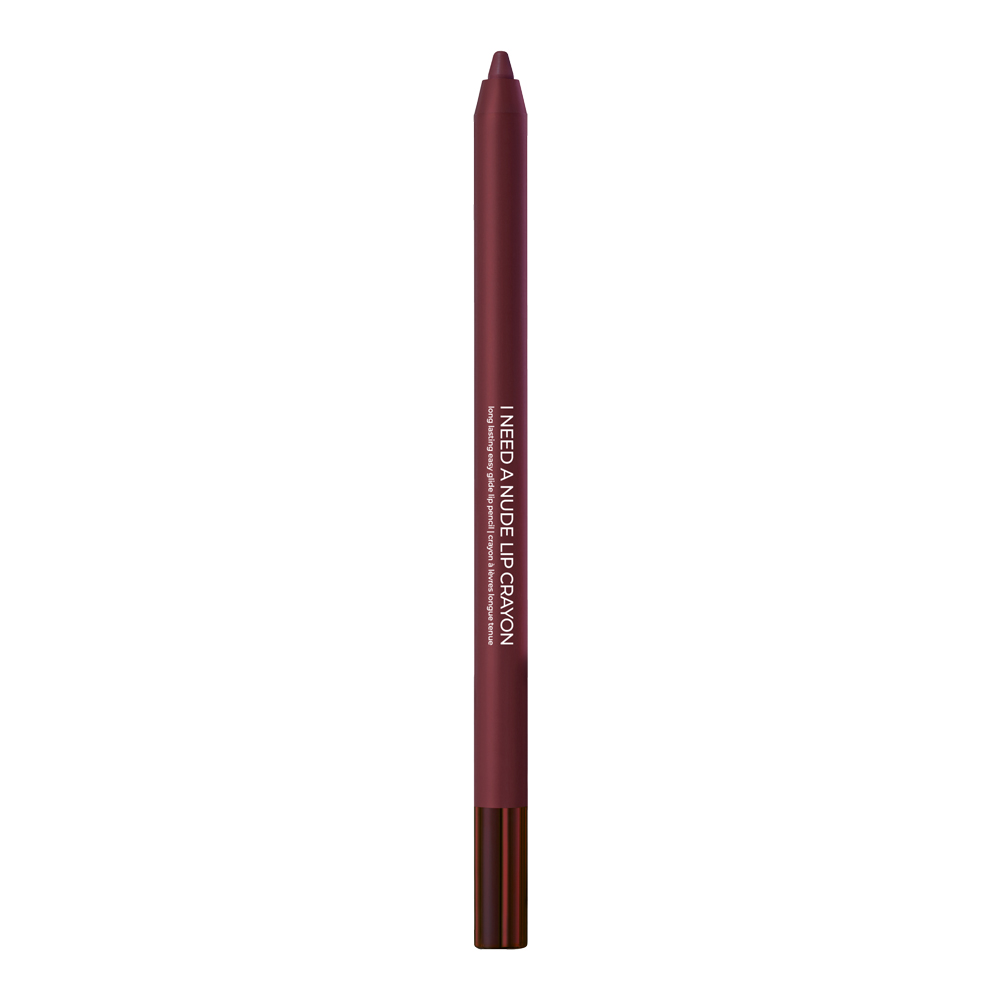 I Need A Nude Lip Crayon Lip Liner Pencil