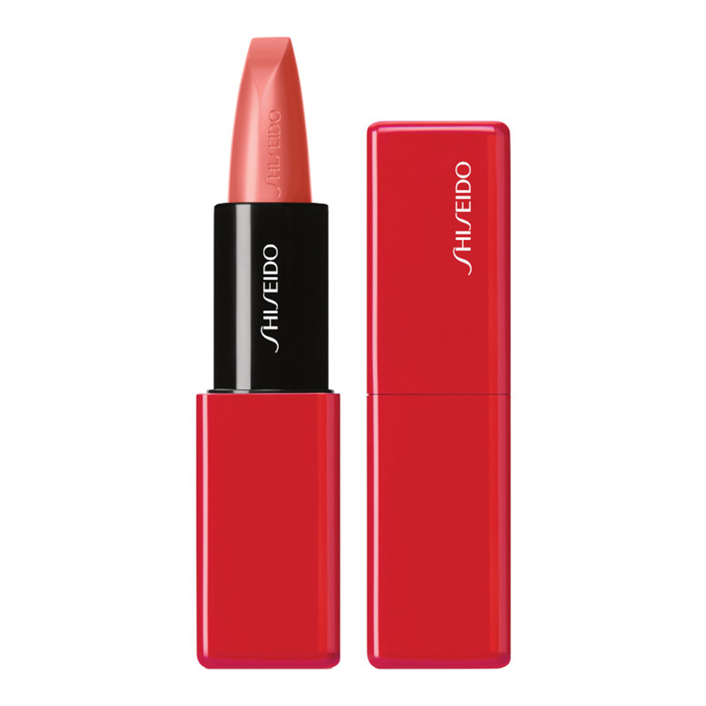 Technosatin Gel Lipstick