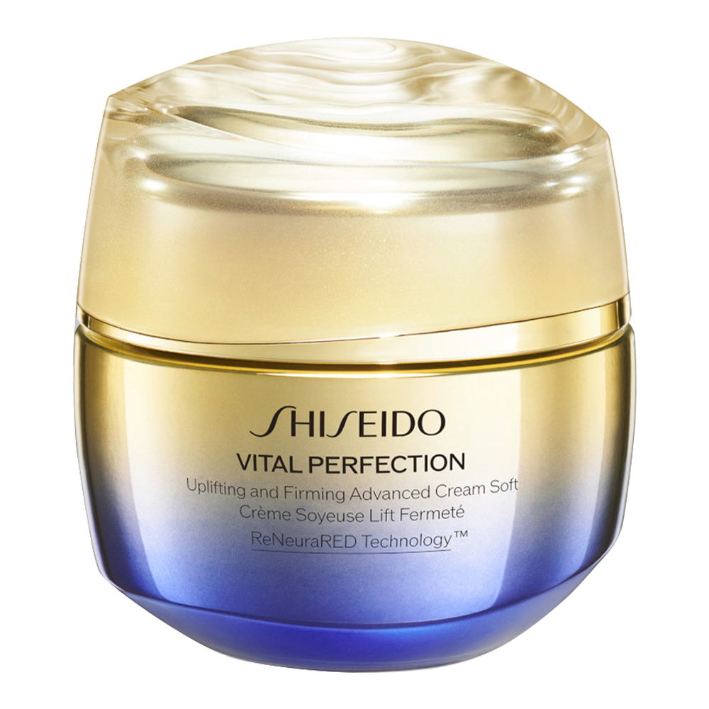 Vital Perfection Uplifting and Firming Advanced Cream Soft