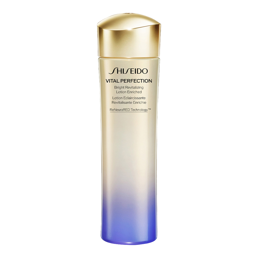 Vital Perfection Bright Revitalizing Lotion Enriched