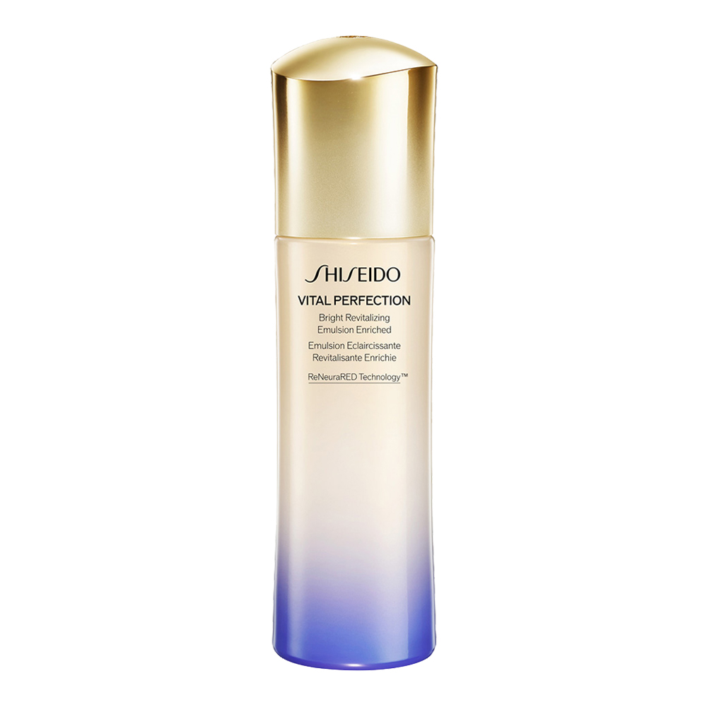 Vital Perfection Bright Revitalizing Emulsion Enriched
