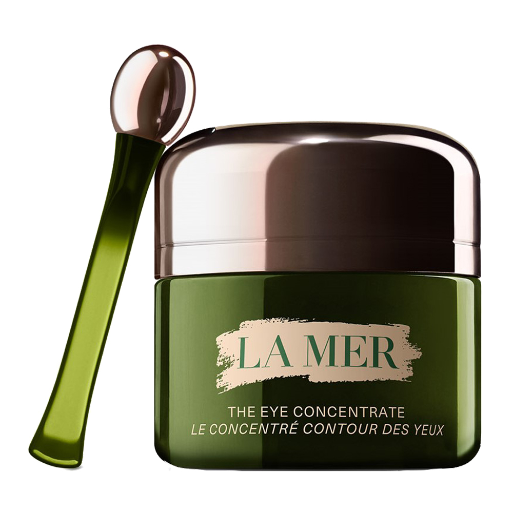 The Eye Concentrate