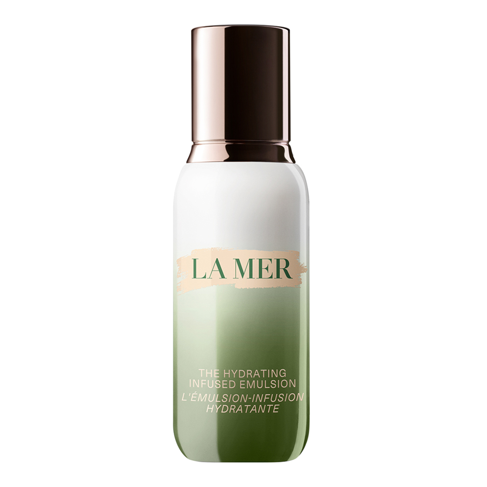 The Hydrating Infused Emulsion - Moisturizer