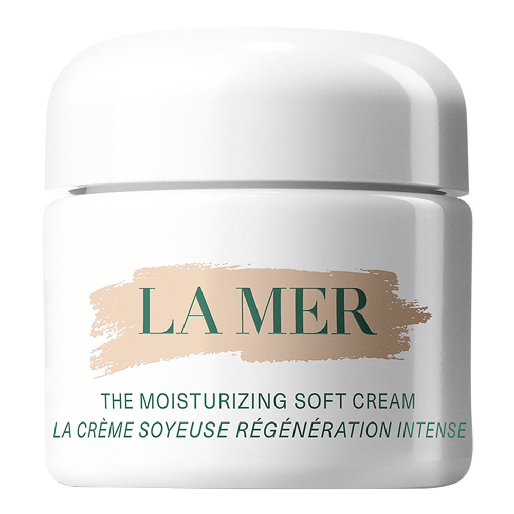 The Moisturizing Soft Cream 