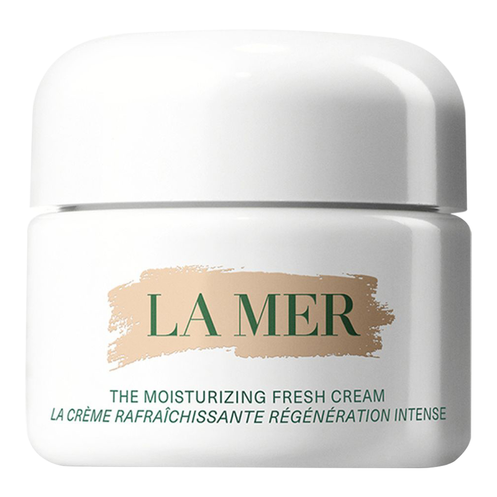 The Moisturizing Fresh Cream
