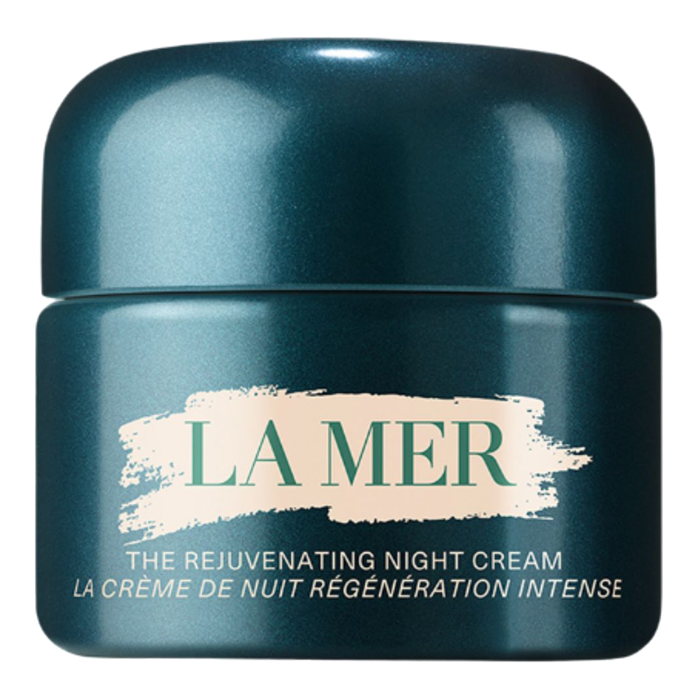 The New Rejuvenating Night Cream