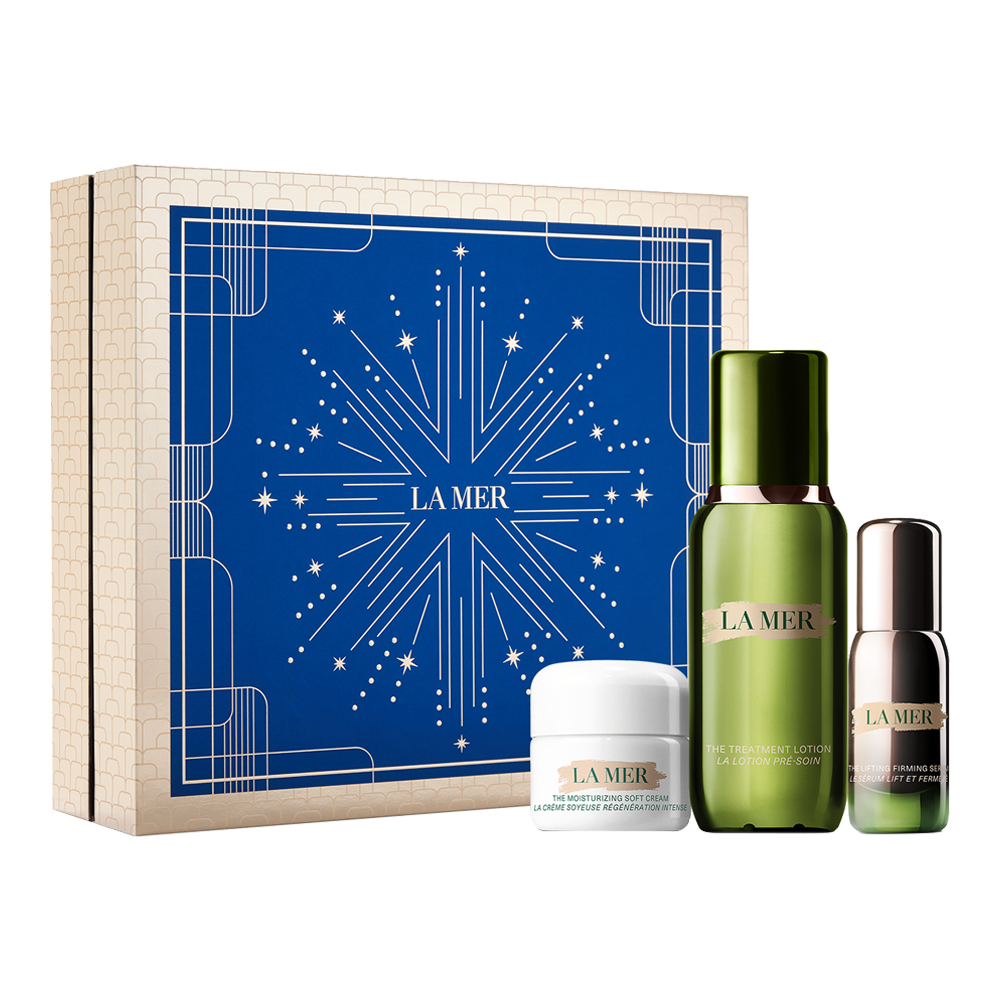 The Lifting & Moisturizing Collection (Holiday Limited Edition)