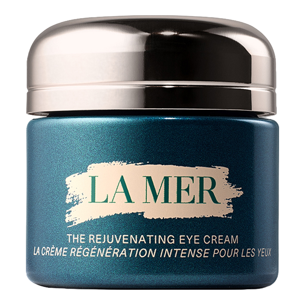 The New Rejuvenating Eye Cream