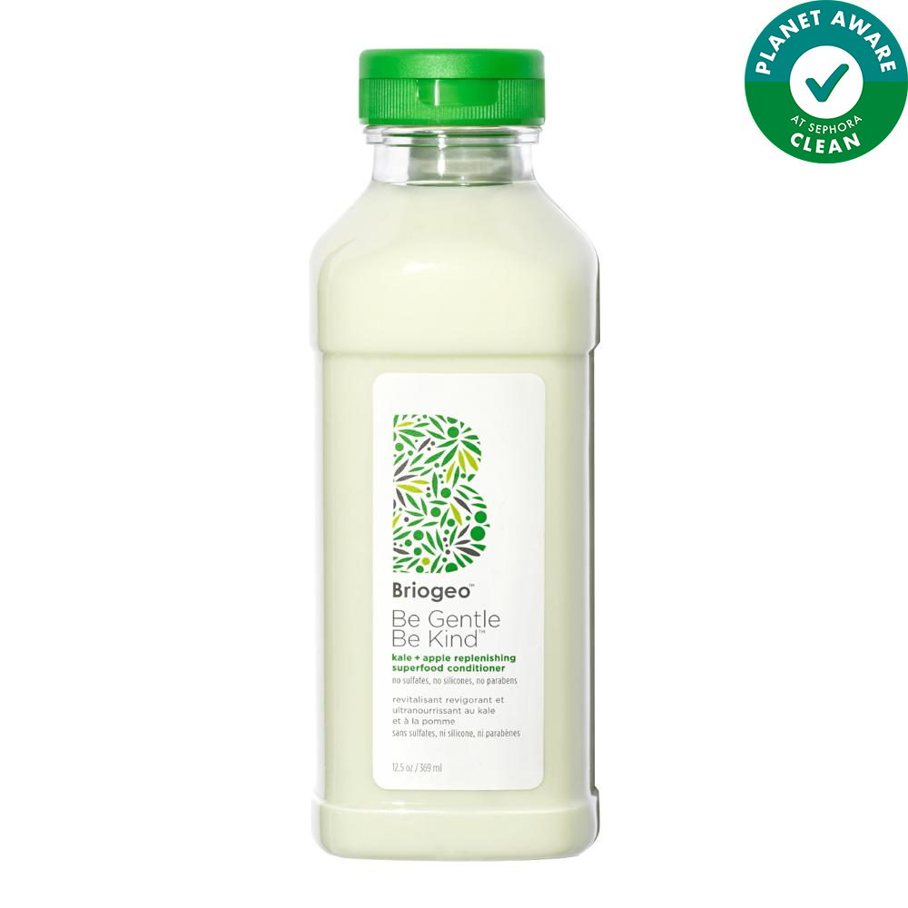 Be Gentle Be Kind Kale + Apple Replenishing Superfood Conditioner