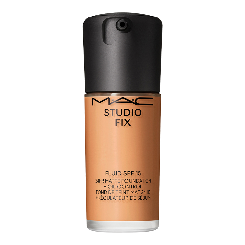 Studio Fix Fluid SPF 15 Foundation
