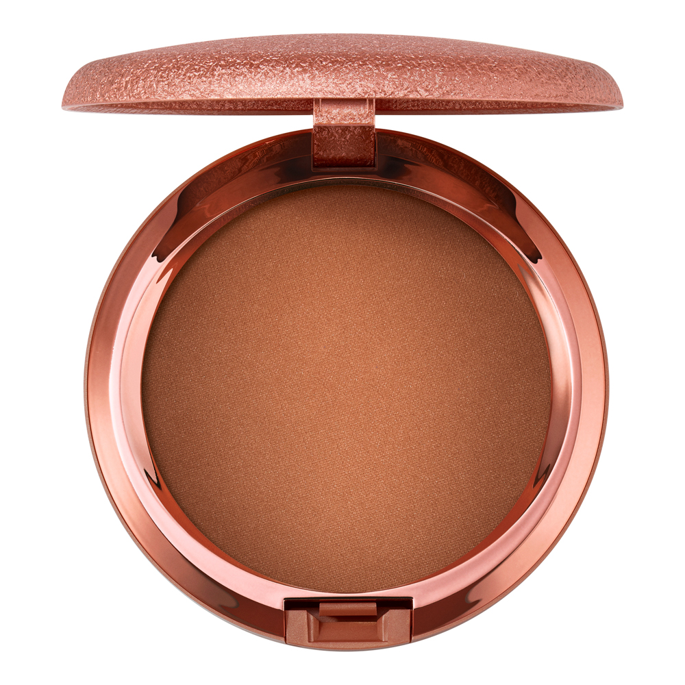 Skinfinish Sunstruck Matte Bronzer Powder