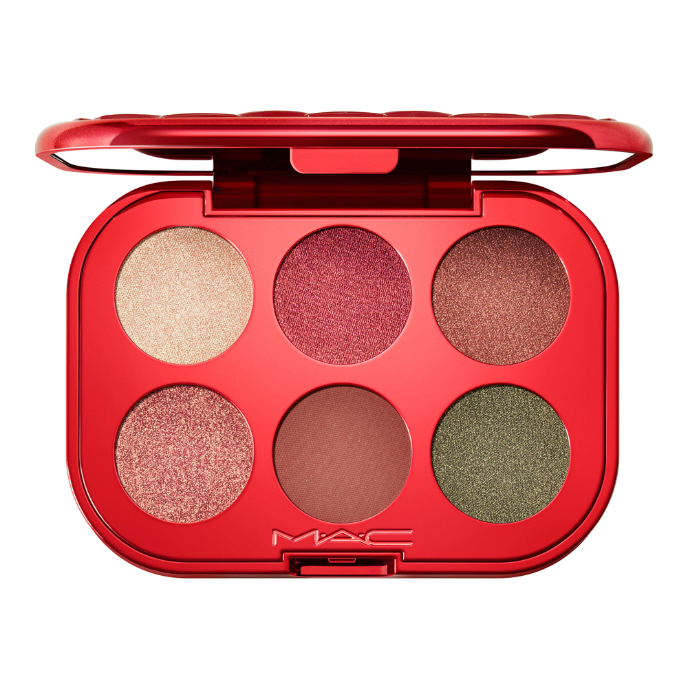 Lovestruck Luck Eye Shadow Palette 