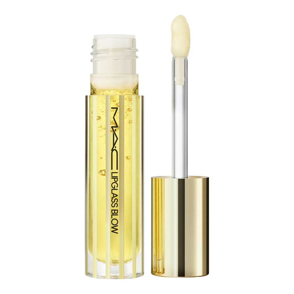 Lipglass Blow Plumping Oil