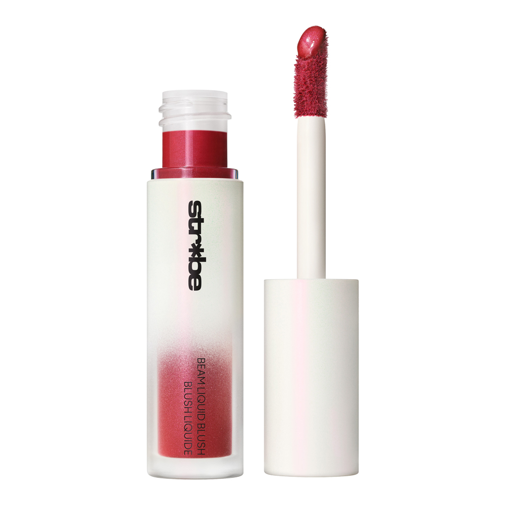 Strobe Beam Liquid Blush