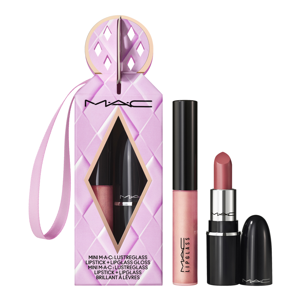 Cosmic Kiss Mini Lip Duo