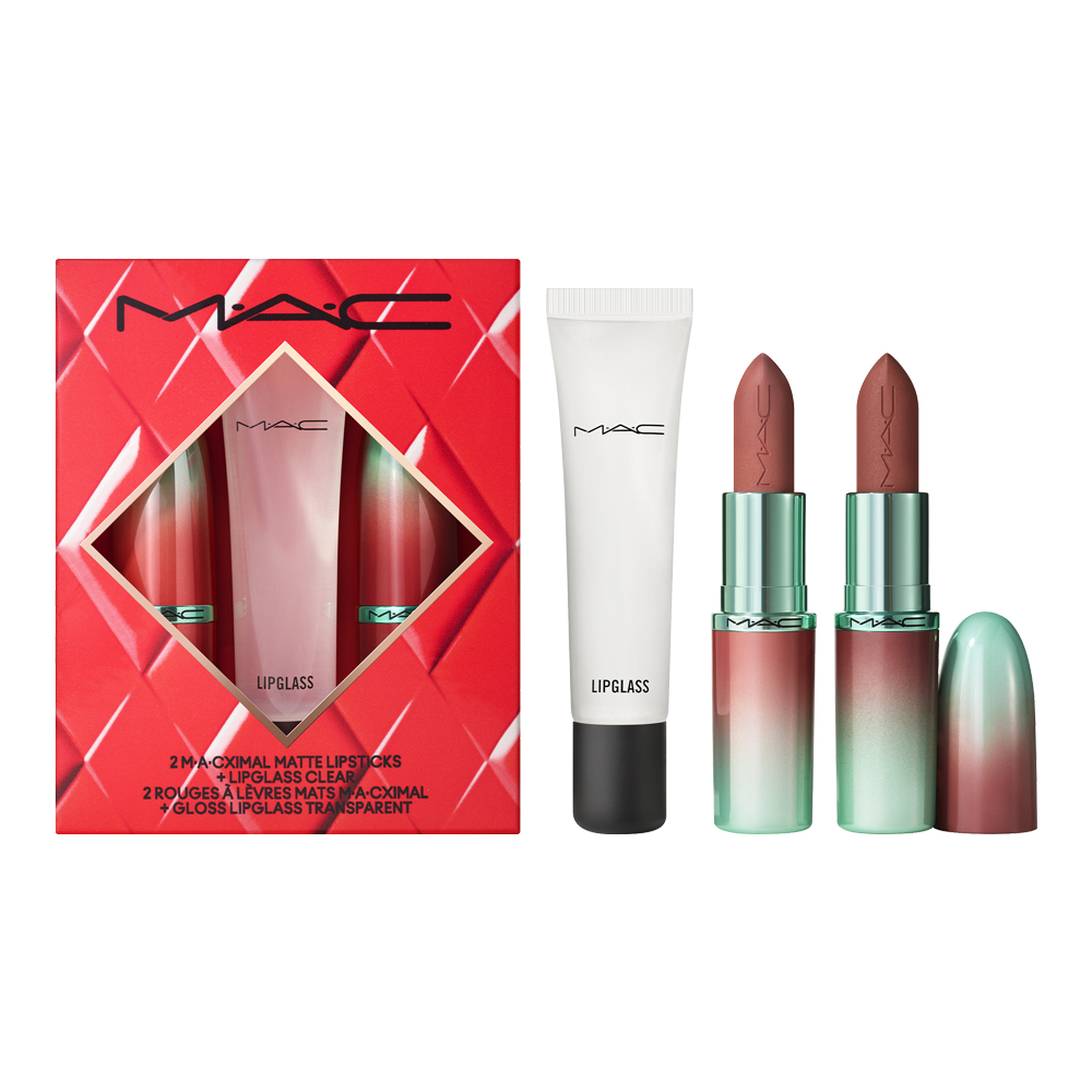 To The Future Lip Kit (Holiday Limited Edition)