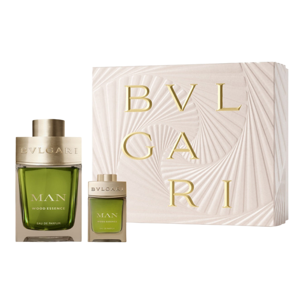 Man Wood Essence Gift Set (Spring Summer 2026)