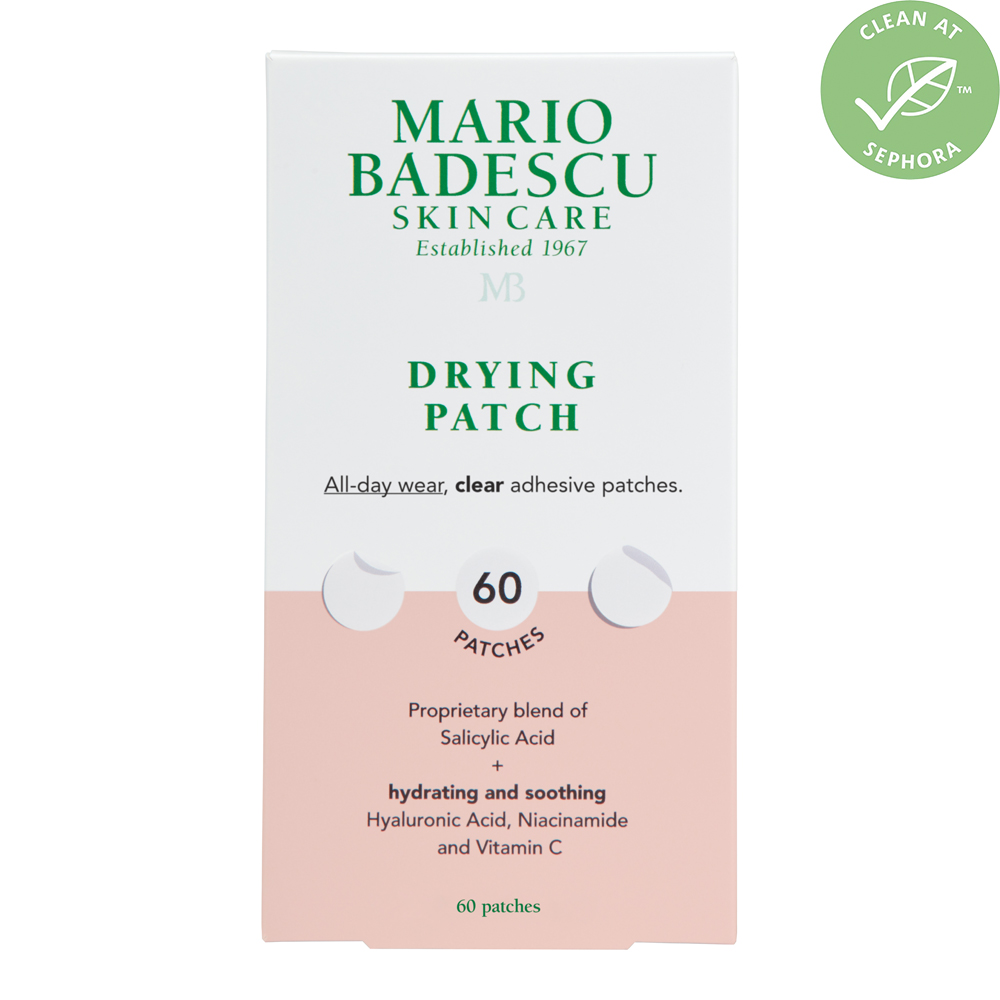 Drying Patch