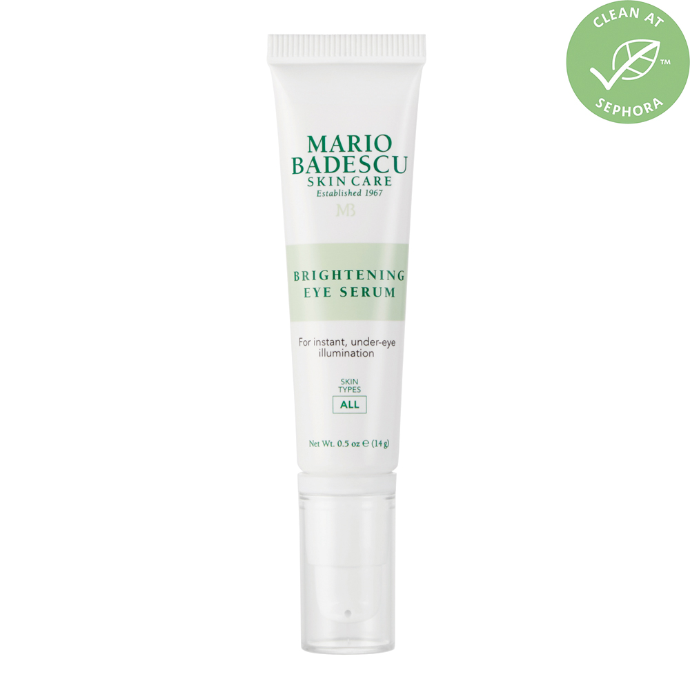 Brightening Eye Serum