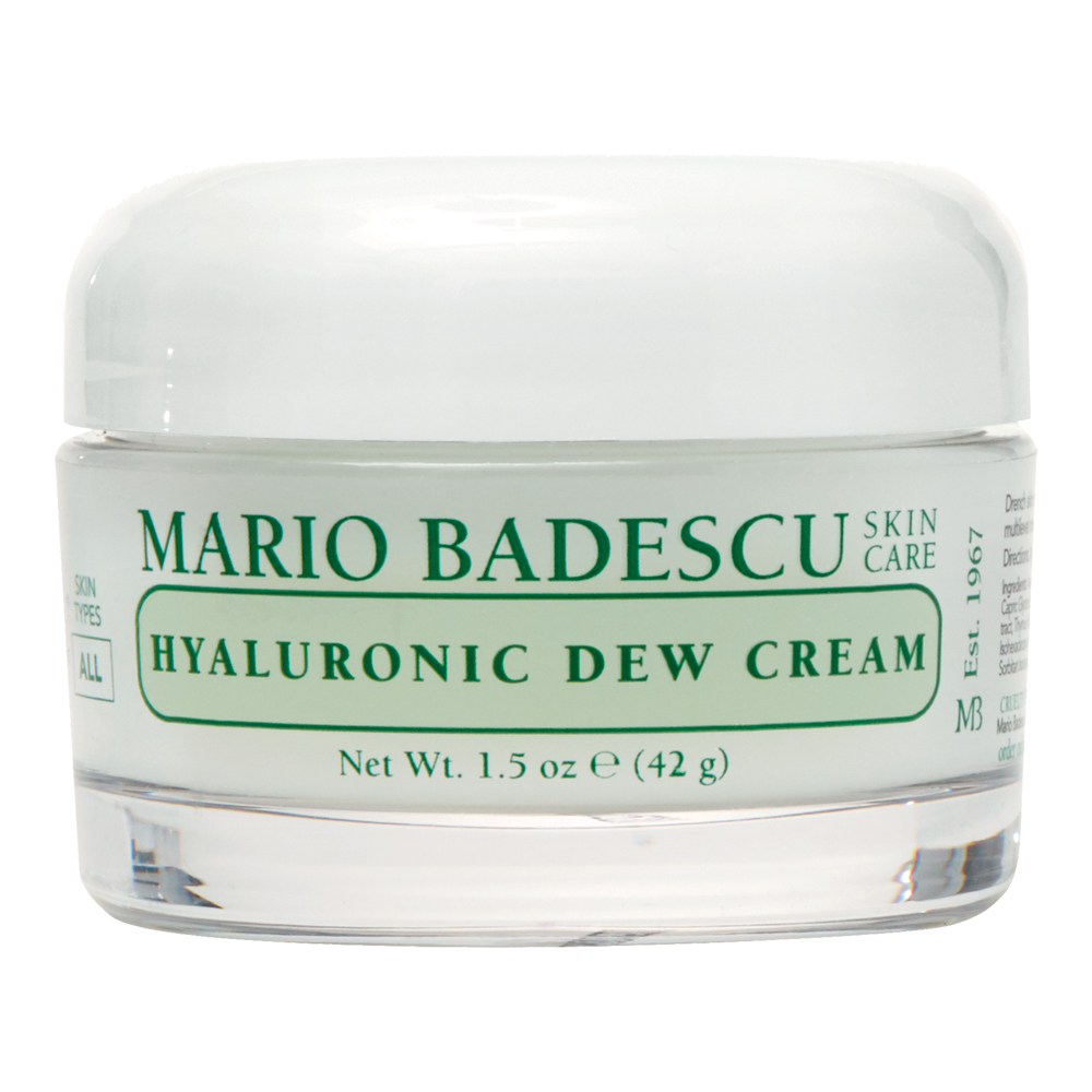 Hyaluronic Dew Cream