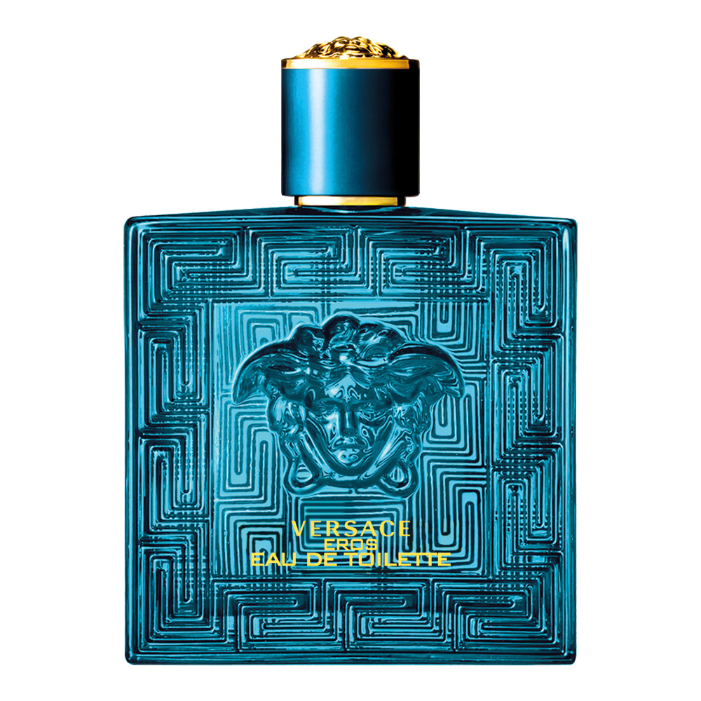 Eros Men Eau de Toilette