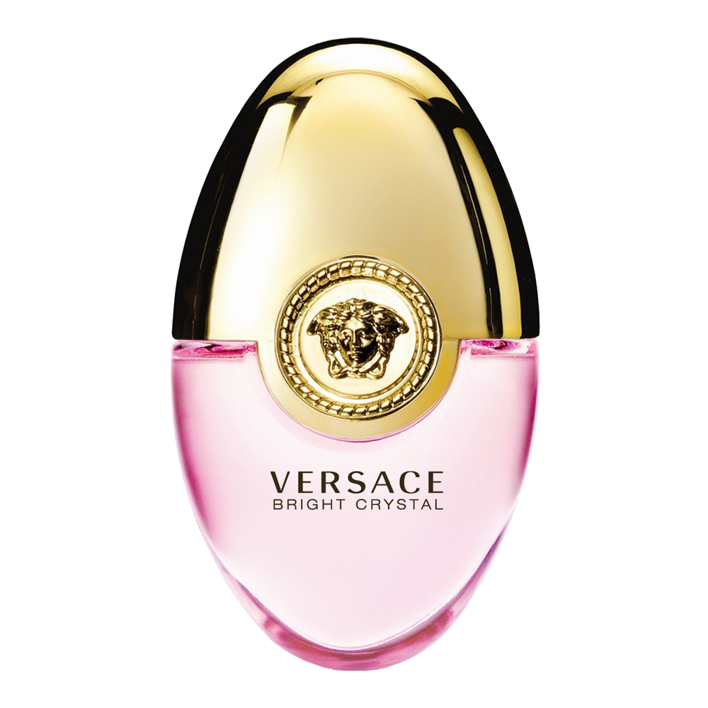 Bright Crystal Ovetto Eau De Toilette