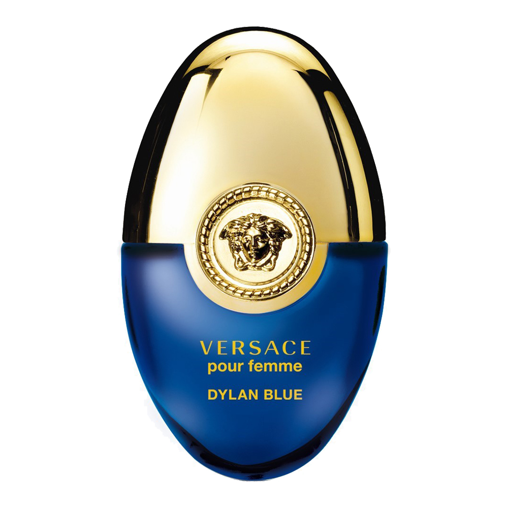 Dylan Blue Pour Femme Ovetto Eau De Parfum