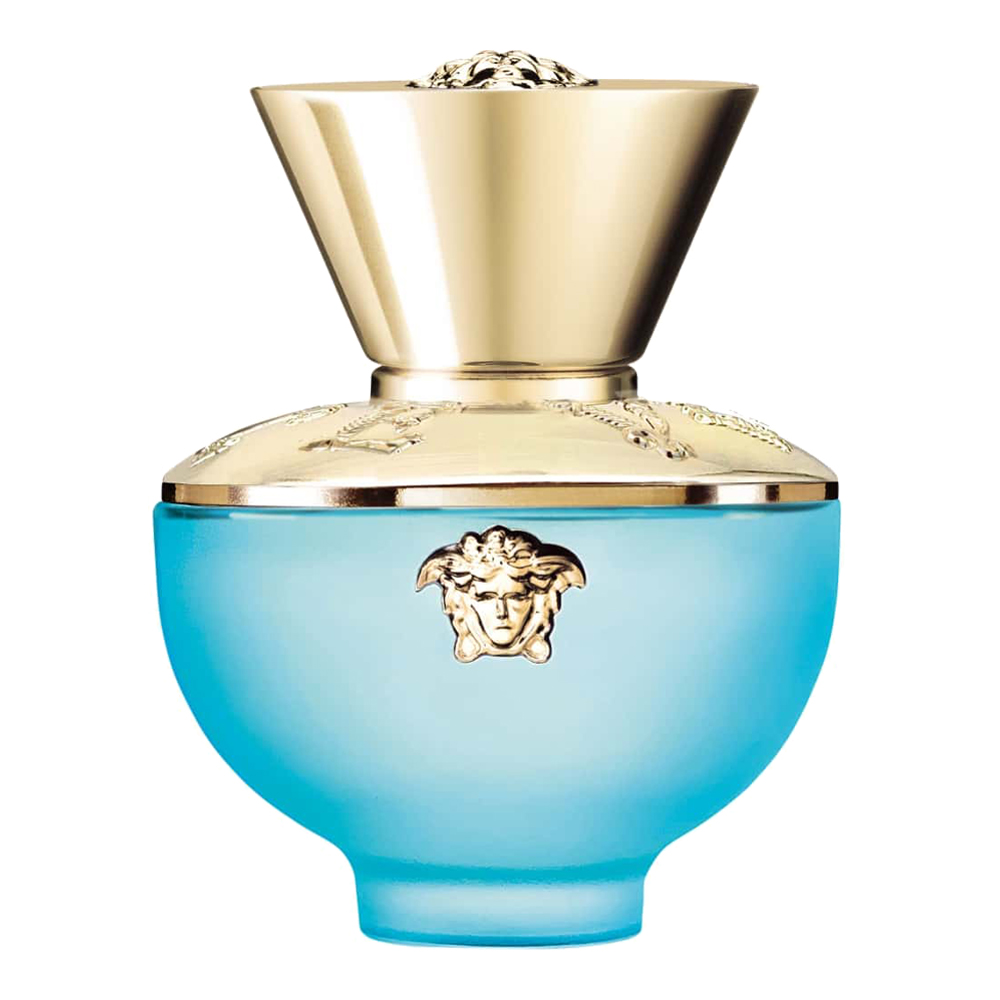 Dylan Turquoise Pour Femme Eau de Toilette