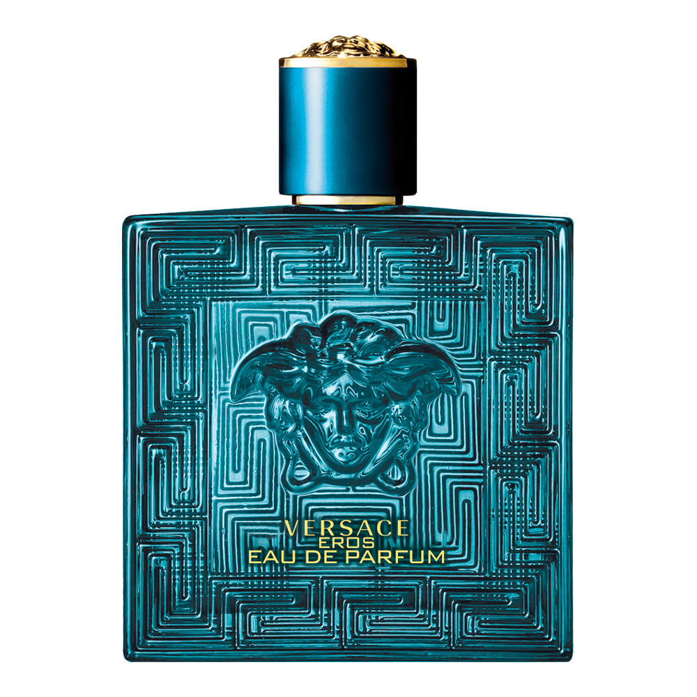 Eros Men Eau de Parfum