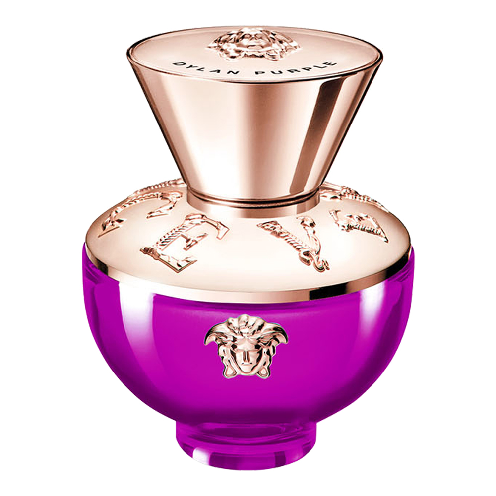 Pour Femme Dylan Purple Eau de Parfum