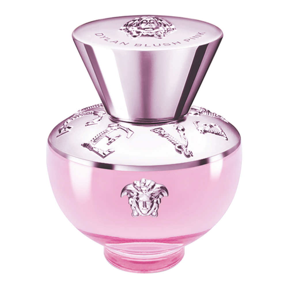 Dylan Blush Pink Pour Femme Eau De Parfum