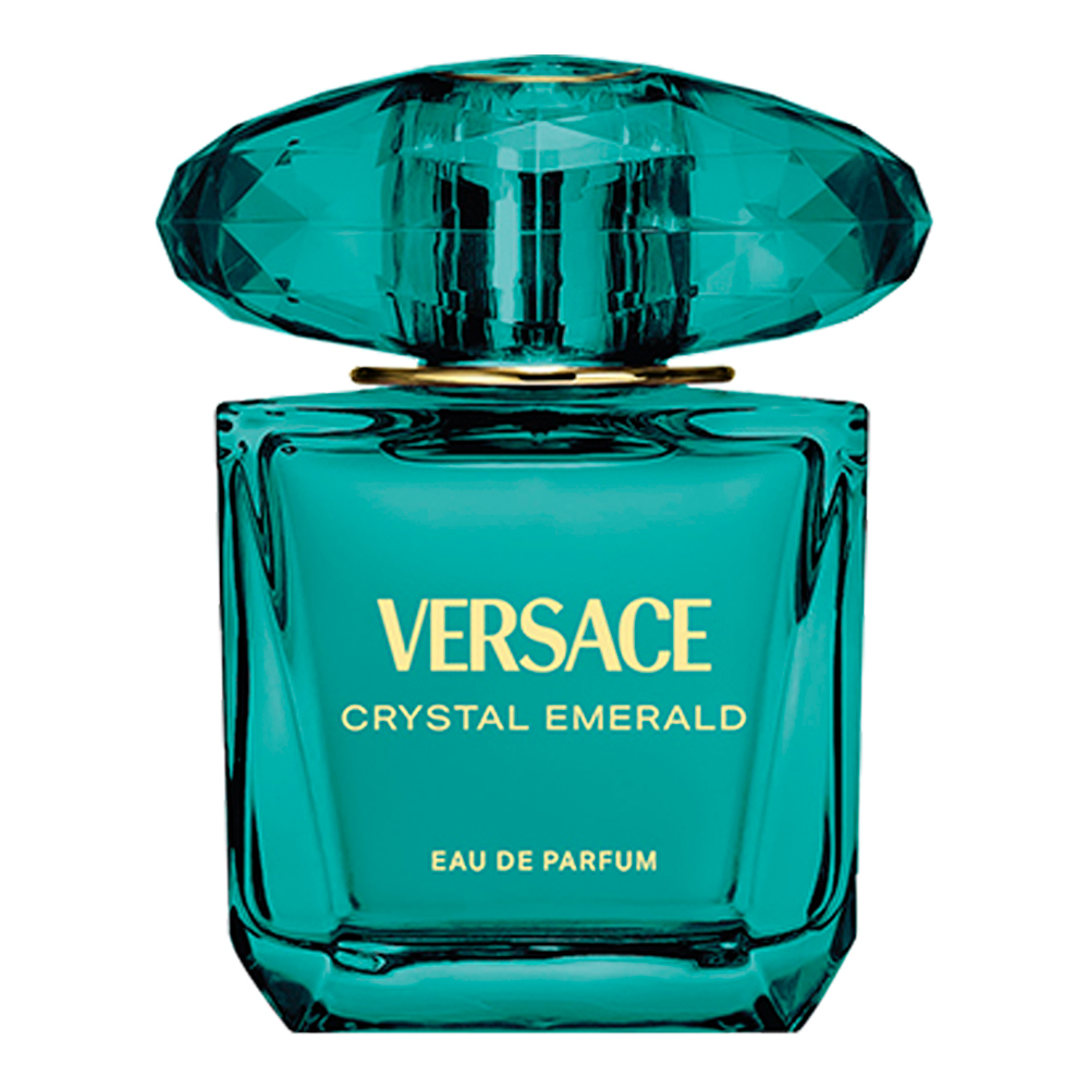 Crystal Emerald Pour Femme Eau De Parfum
