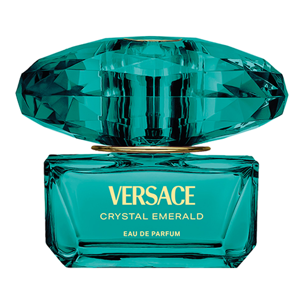 Crystal Emerald Pour Femme Eau De Parfum