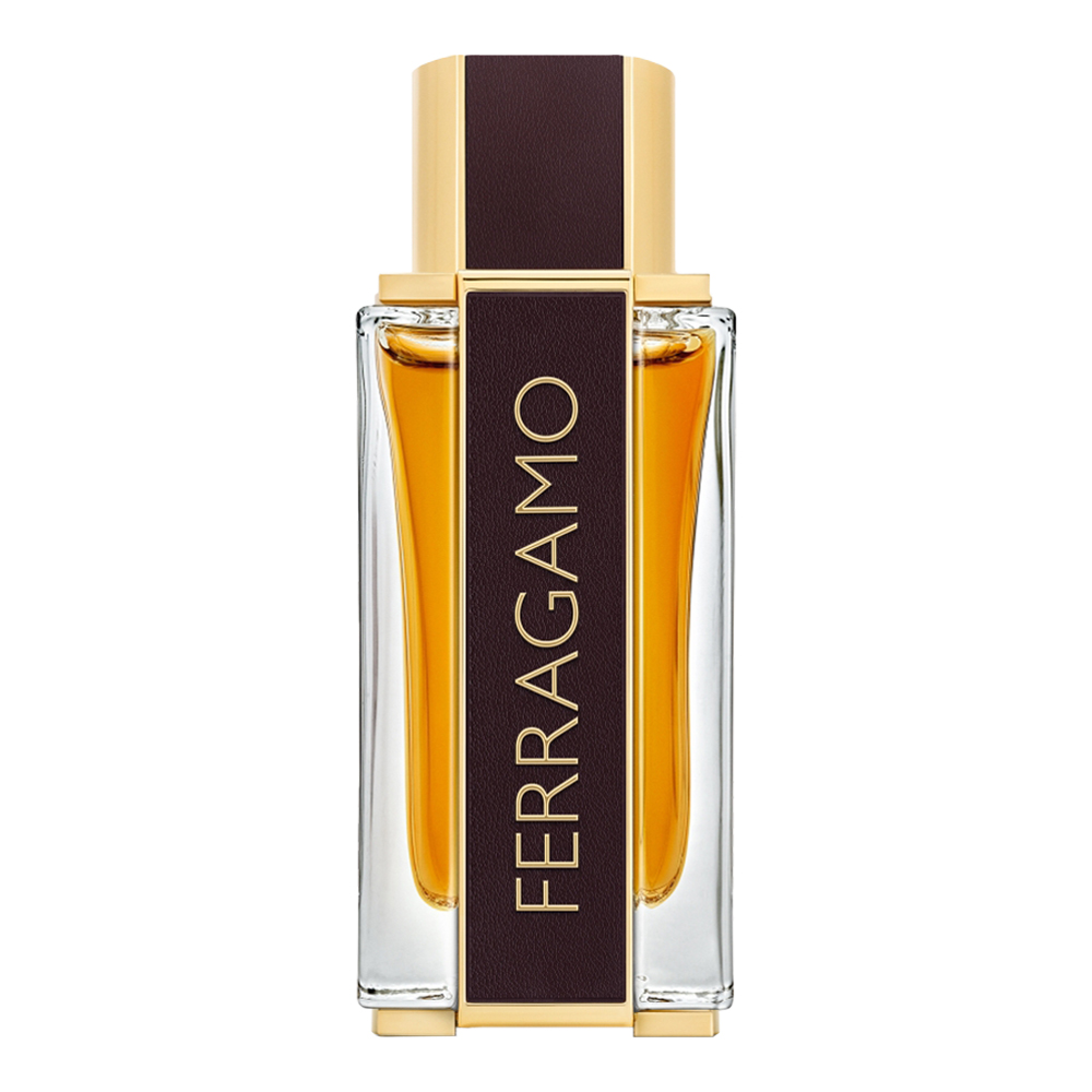 Spicy Leather Parfum Pour Homme Natural Spray 