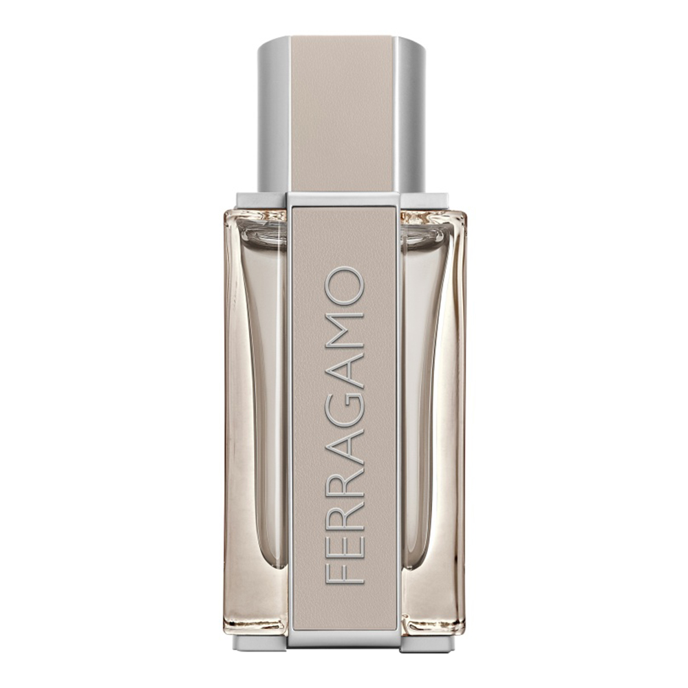 Bright Leather Men Eau De Toilette